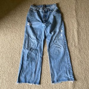 BDG Wide-leg jeans